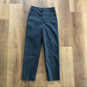 Lululemon the Lab Trouser - size 6